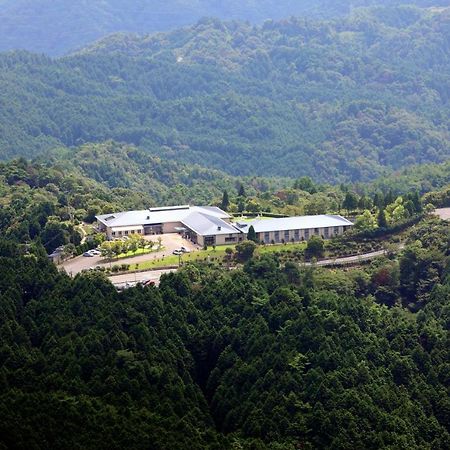 L'Hotel De Hiei كيوتو المظهر الخارجي الصورة