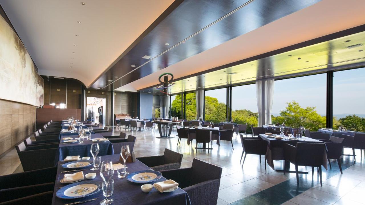L'Hotel De Hiei كيوتو المظهر الخارجي الصورة