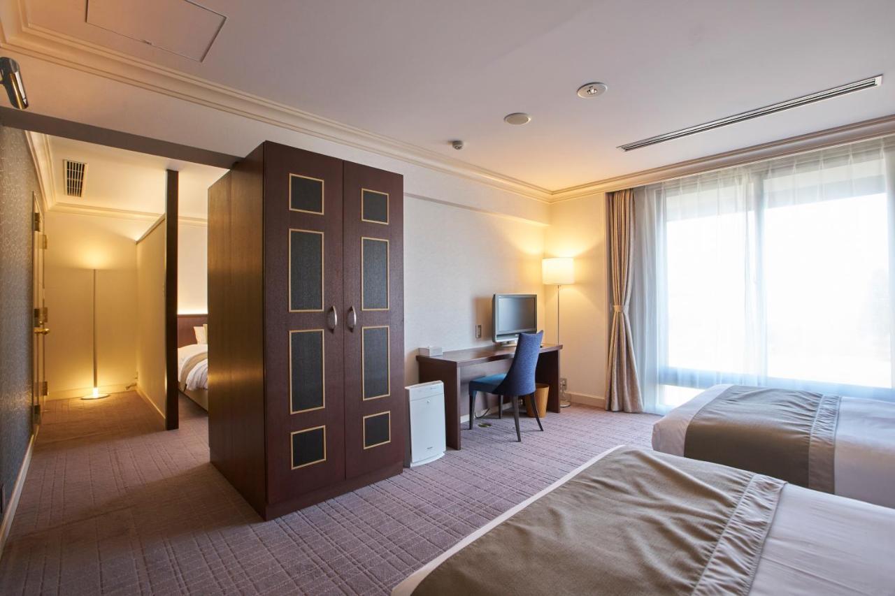 L'Hotel De Hiei كيوتو المظهر الخارجي الصورة